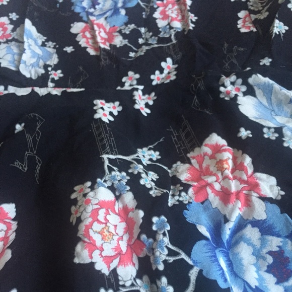 🎯Cotton On (Brand) Floral Small summer dress - Picture 5 of 5